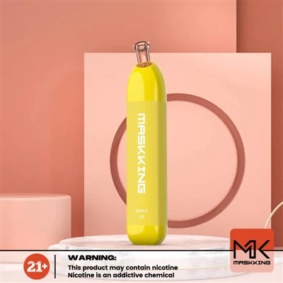 Mascaireacht Nana 600 Clúimh Vape Indiúscartha Mórdhíola
