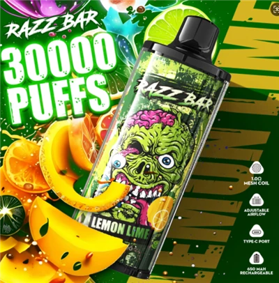 Razz Bar 30000 puffs Vape