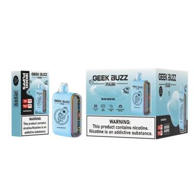 Reymont GEEK BUZZ PULSE